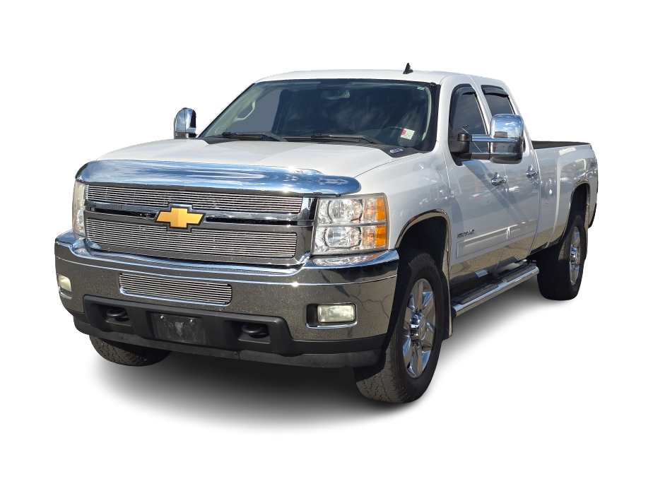 2014 Chevrolet Silverado 3500 LT -
                  Roseburg, OR