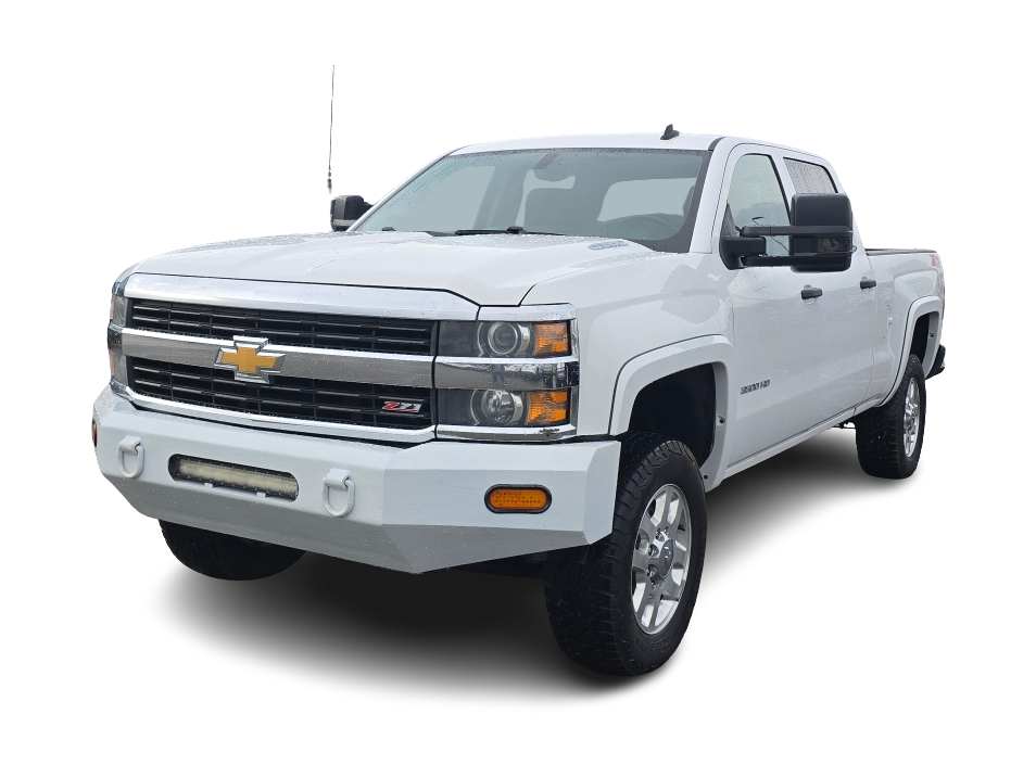 2015 Chevrolet Silverado 3500 LT -
                  Roseburg, OR