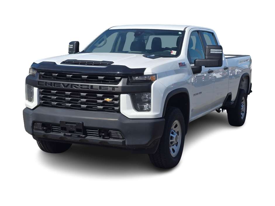 2022 Chevrolet Silverado 3500 Work Truck -
                  Roseburg, OR
