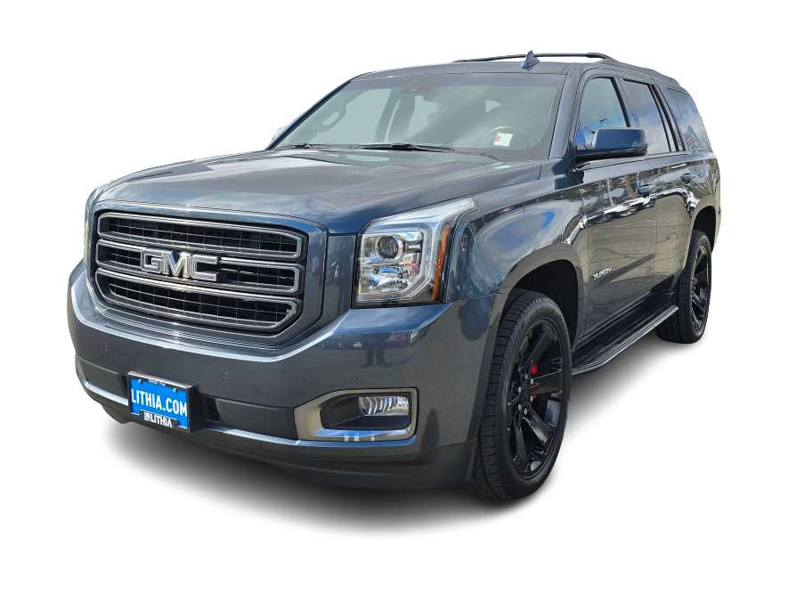 2019 GMC Yukon SLT -
                Roseburg, OR