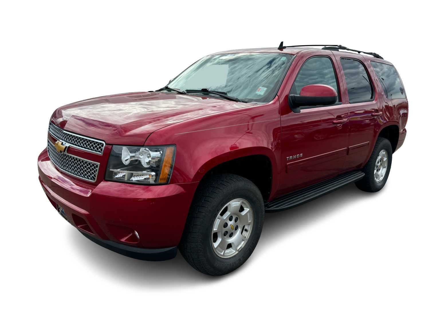 2013 Chevrolet Tahoe LT -
                Roseburg, OR