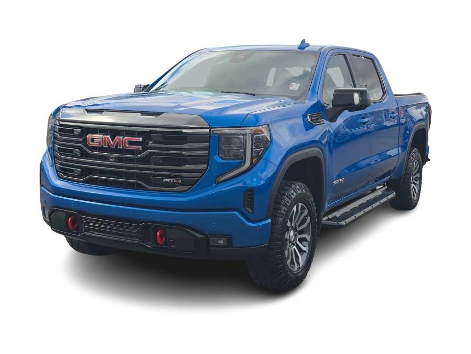 Thumbnail: 2023 GMC Sierra 1500 - 1
