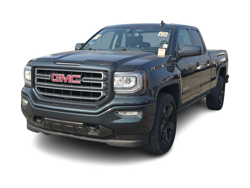 2017 GMC Sierra 1500 Base -
                  Roseburg, OR