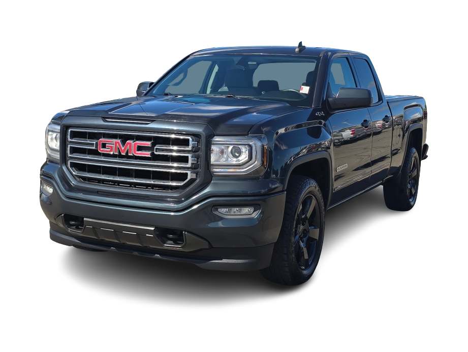 2017 GMC Sierra 1500 Base -
                  Roseburg, OR