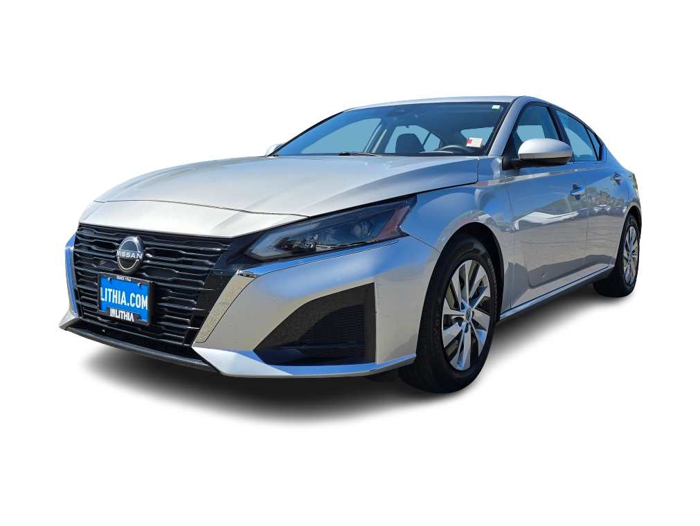 2023 Nissan Altima S -
                Roseburg, OR