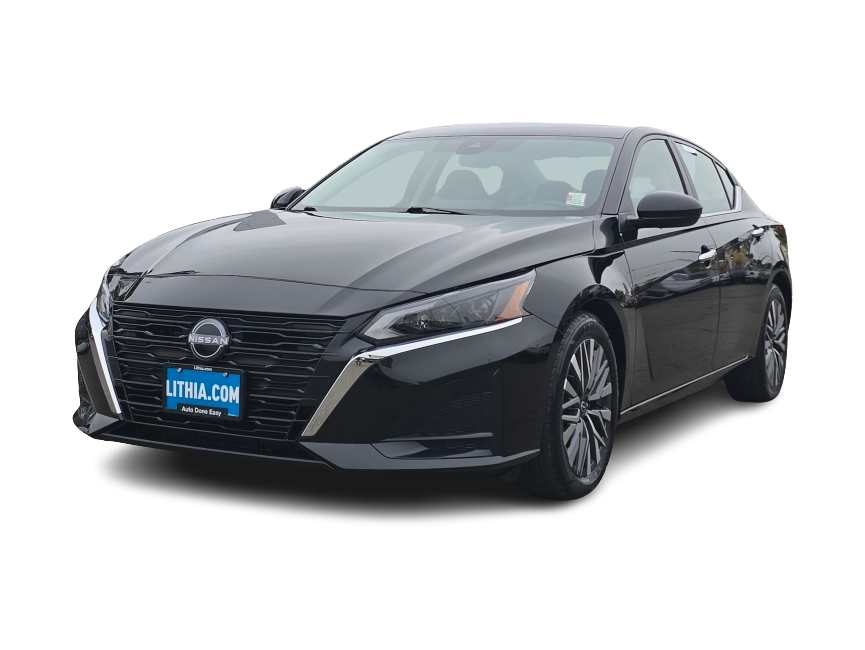 Thumbnail: 2023 Nissan Altima - 1