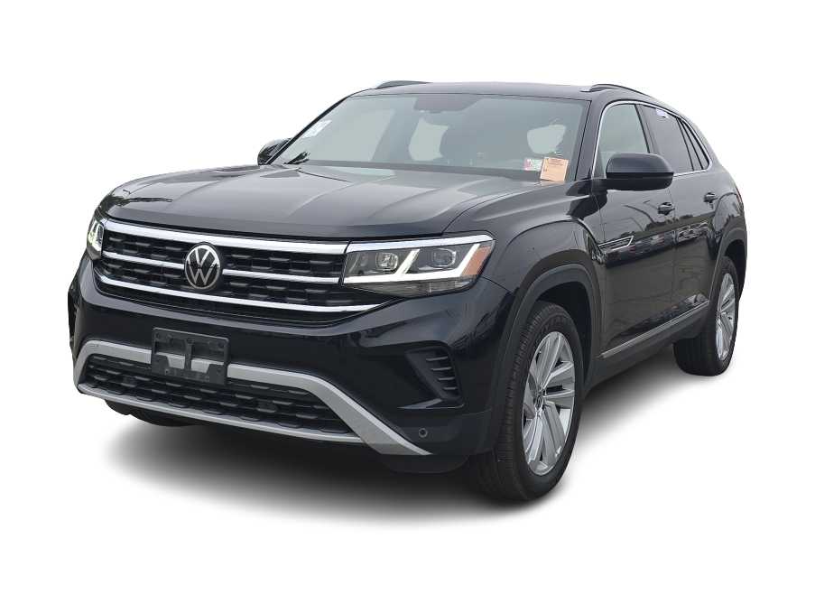 Thumbnail: 2021 Volkswagen Atlas - 1