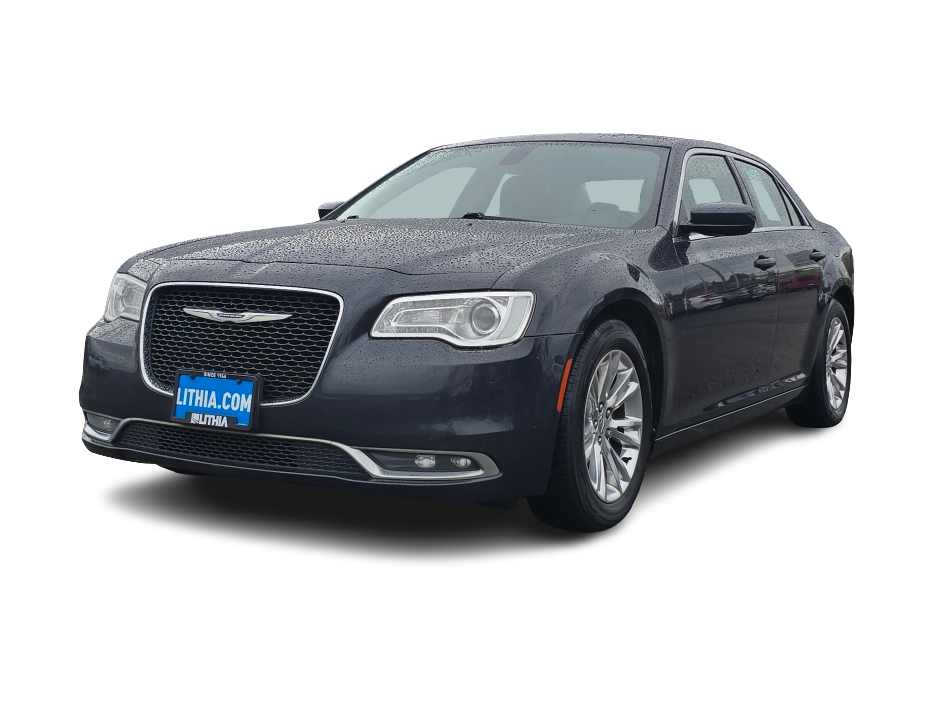 Thumbnail: 2019 Chrysler 300 - 1