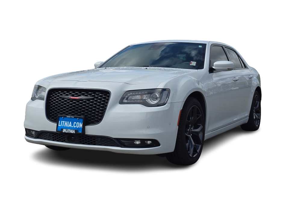 Thumbnail: 2023 Chrysler 300 - 1
