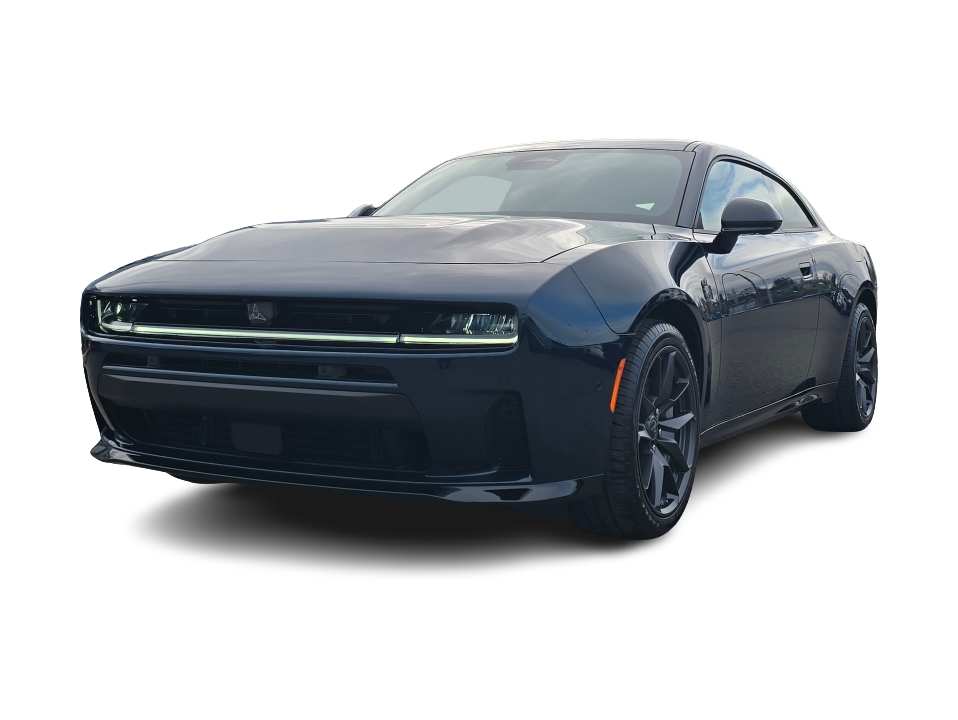 Thumbnail: 2026 Dodge Charger - 1