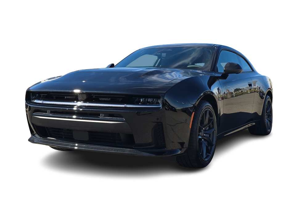 Thumbnail: 2026 Dodge Charger - 1