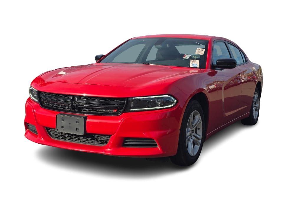 Thumbnail: 2023 Dodge Charger - 1