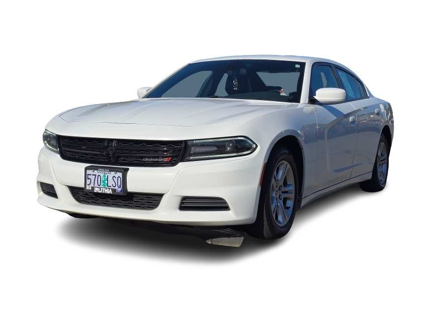 2019 Dodge Charger SXT -
                  Roseburg, OR