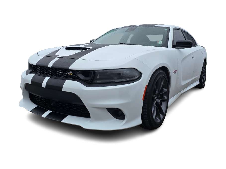 2023 Dodge Charger Scat Pack -
                Roseburg, OR