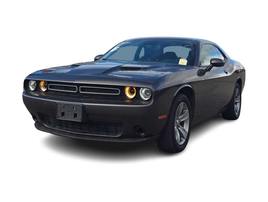 2020 Dodge Challenger SXT -
                  Roseburg, OR