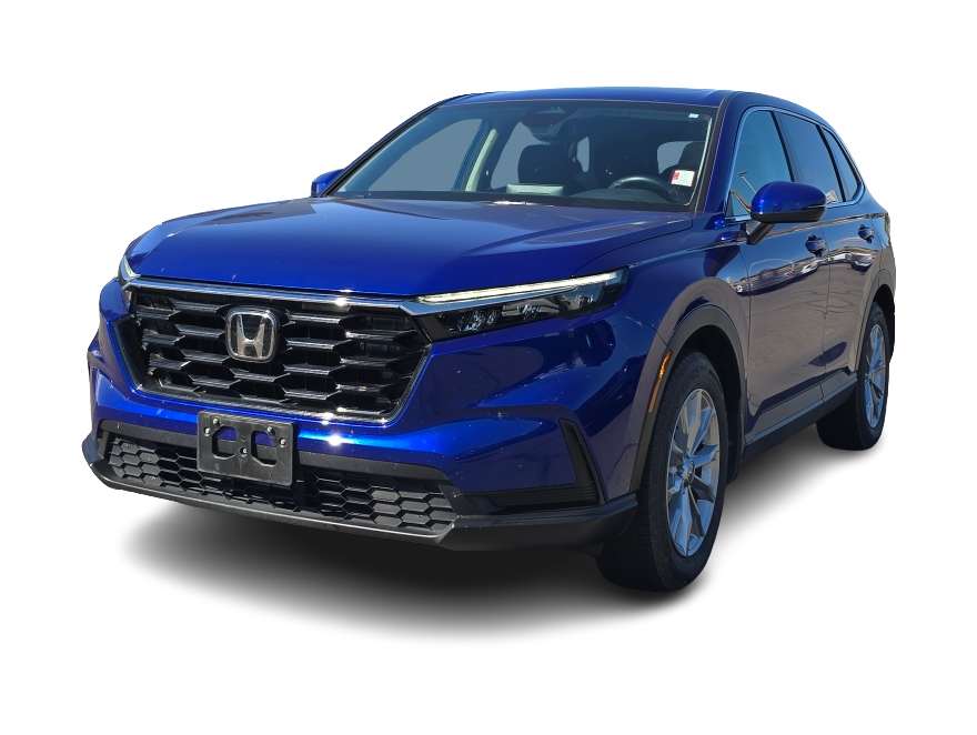 Thumbnail: 2025 Honda CR-V - 1