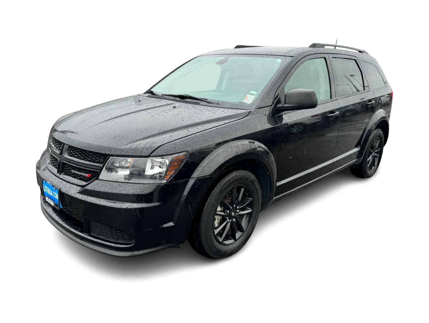 2020 Dodge Journey SE Value Package -
                Roseburg, OR