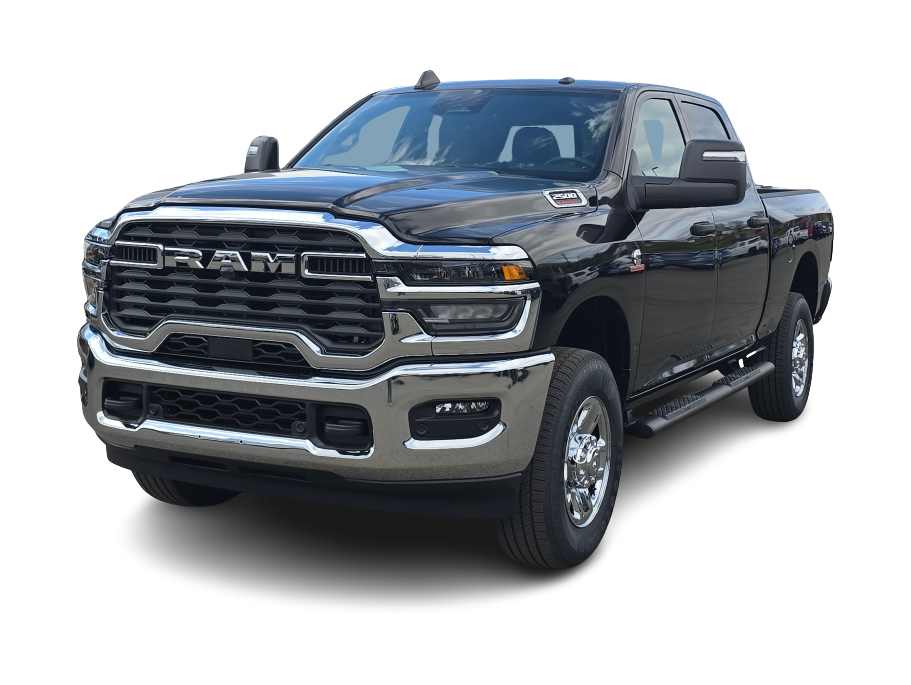 Thumbnail: 2026 RAM 2500 - 1