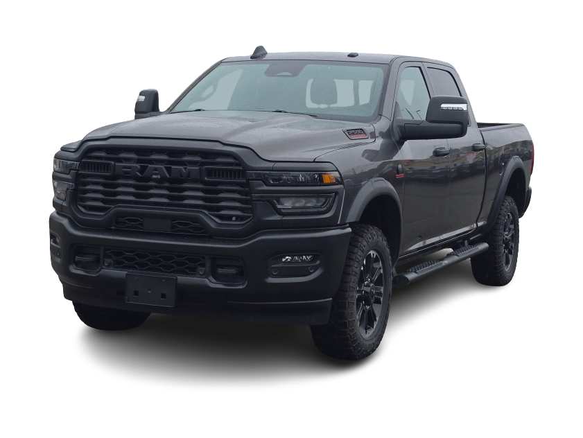 Thumbnail: 2026 RAM 2500 - 1