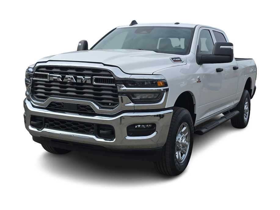 Thumbnail: 2026 RAM 2500 - 1