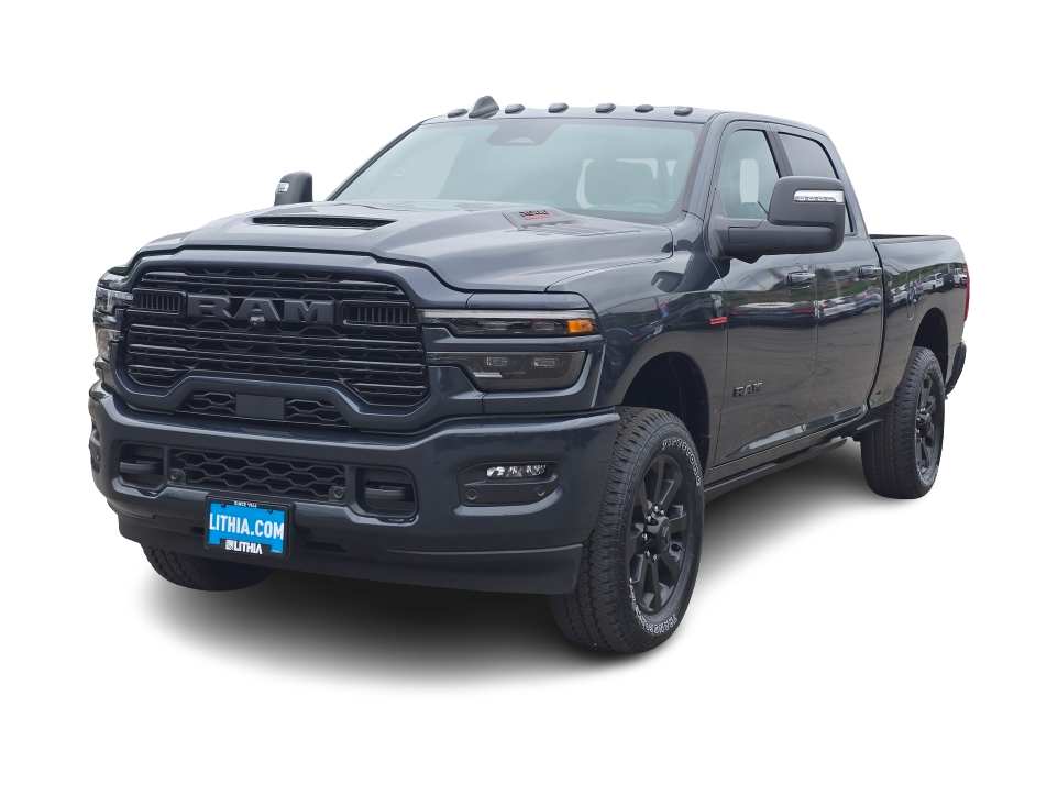 Thumbnail: 2026 RAM 2500 - 1