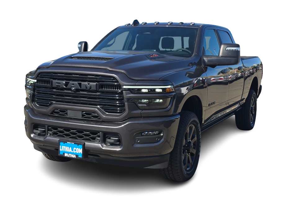 Thumbnail: 2026 RAM 2500 - 1