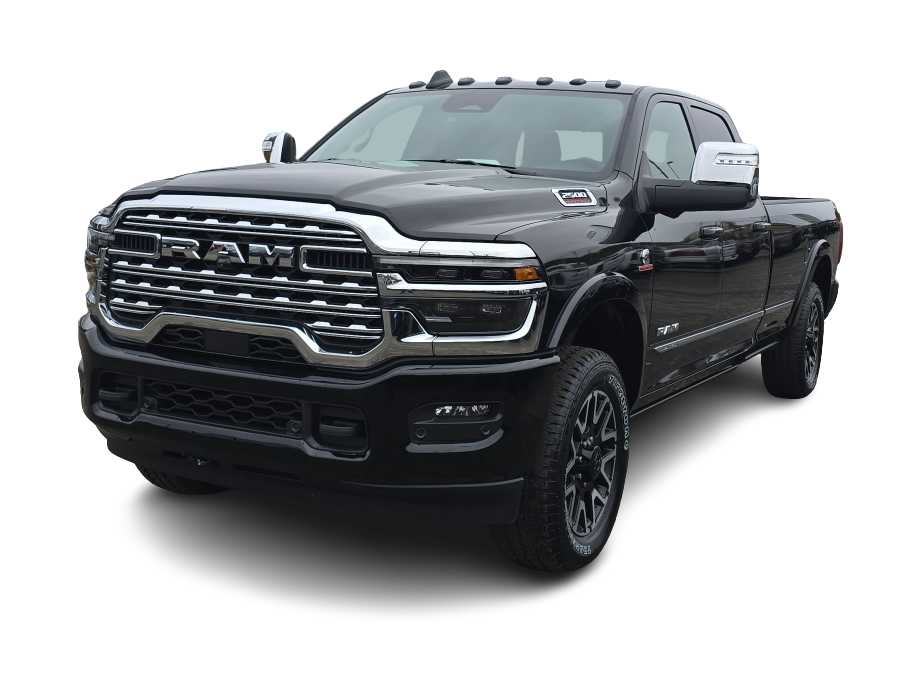 Thumbnail: 2026 RAM 2500 - 1