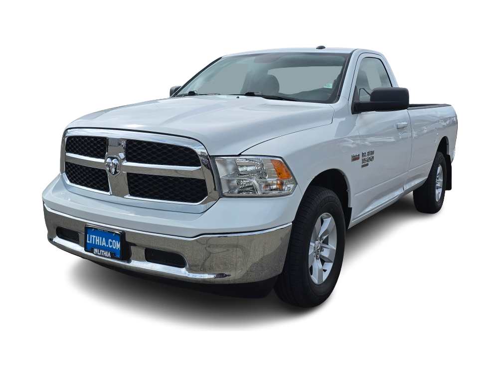 2021 RAM 1500 SLT -
                Roseburg, OR