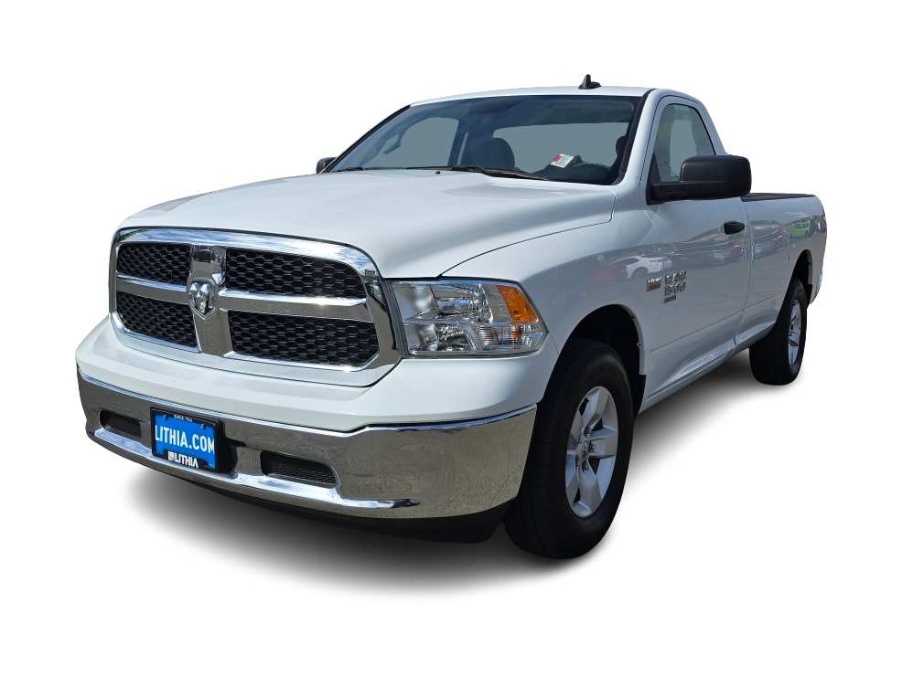 2022 RAM 1500 SLT -
                Roseburg, OR