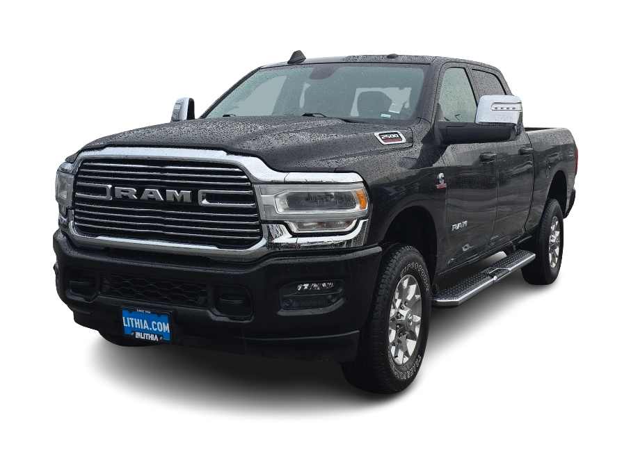 Thumbnail: 2024 RAM 2500 - 1