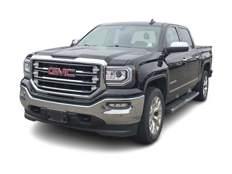 2017 GMC Sierra 1500 SLT -
                  Roseburg, OR