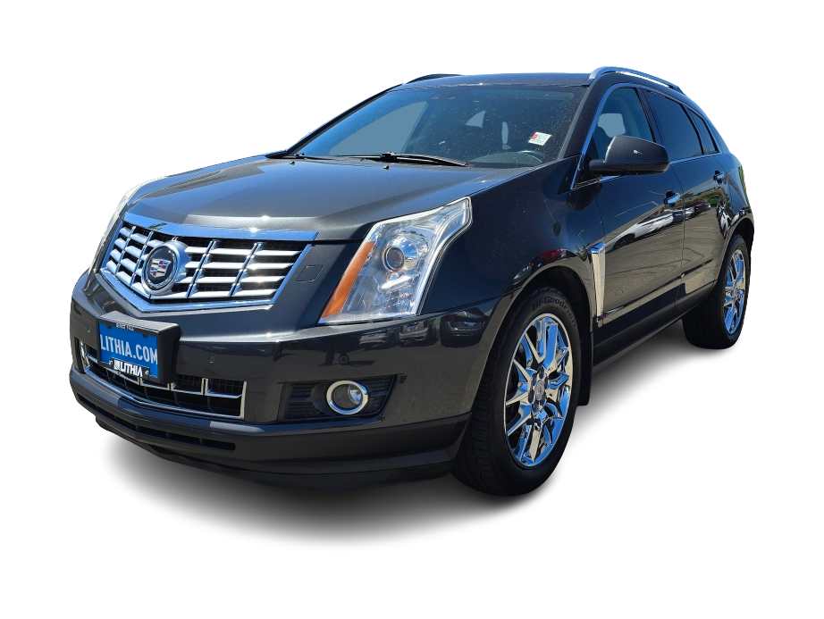 2014 Cadillac SRX Premium -
                Roseburg, OR
