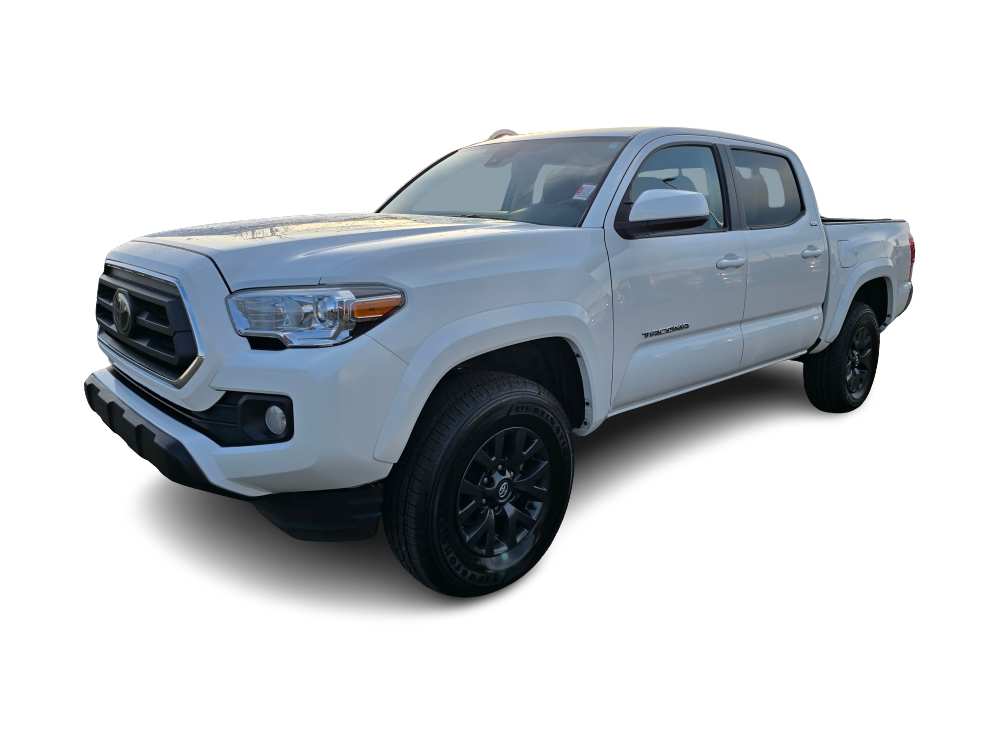 2022 Toyota Tacoma TRD Off-Road -
                Roseburg, OR