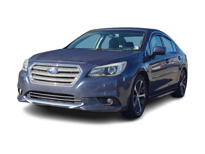 2015 Subaru Legacy Limited -
                  Roseburg, OR