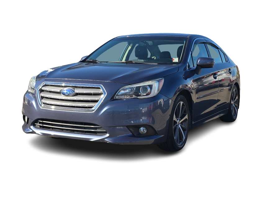 2015 Subaru Legacy Limited -
                  Roseburg, OR
