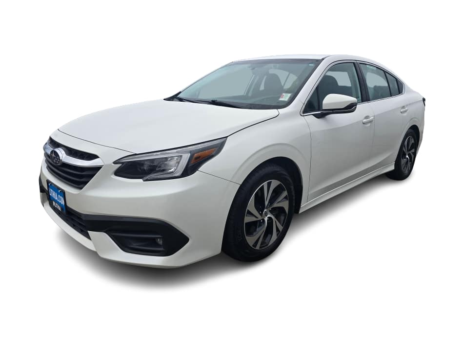 2020 Subaru Legacy Premium -
                Roseburg, OR