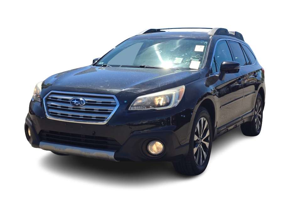 Thumbnail: 2015 Subaru Outback - 1