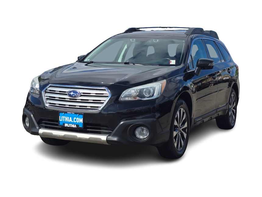 2015 Subaru Outback Limited -
                  Roseburg, OR