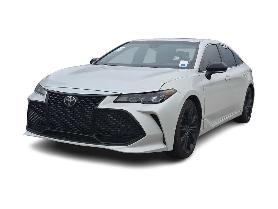 2019 Toyota Avalon XSE -
                  Roseburg, OR