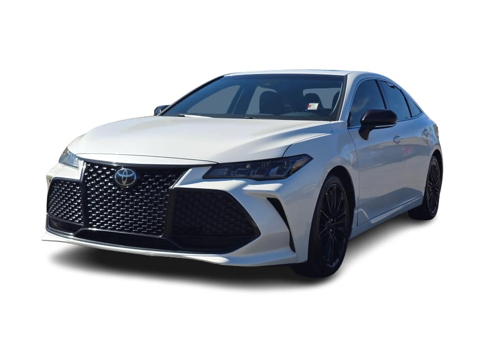 2019 Toyota Avalon XSE -
                  Roseburg, OR
