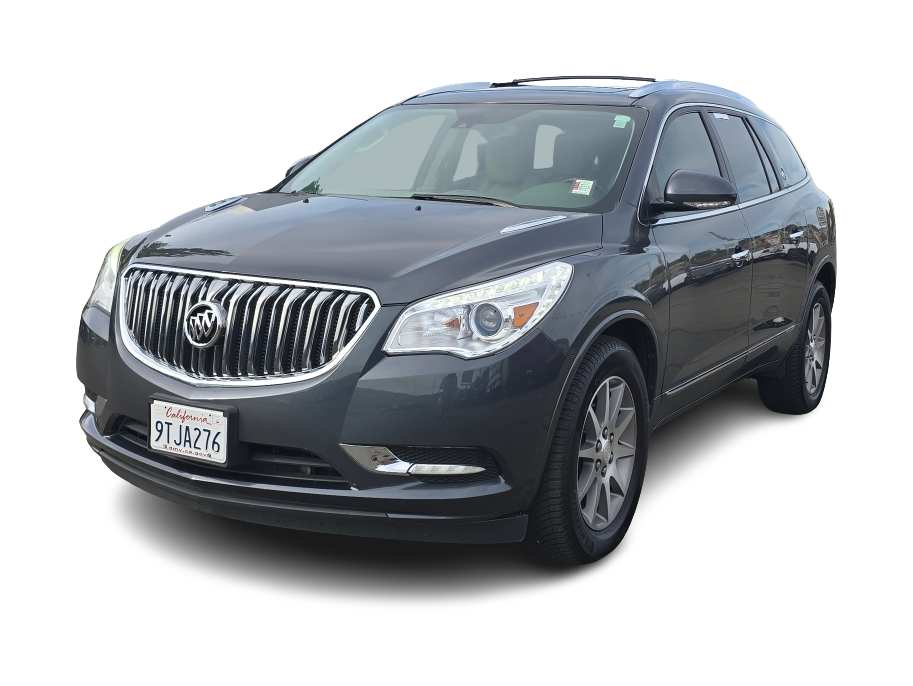 2014 Buick Enclave Leather Group -
                  Roseburg, OR