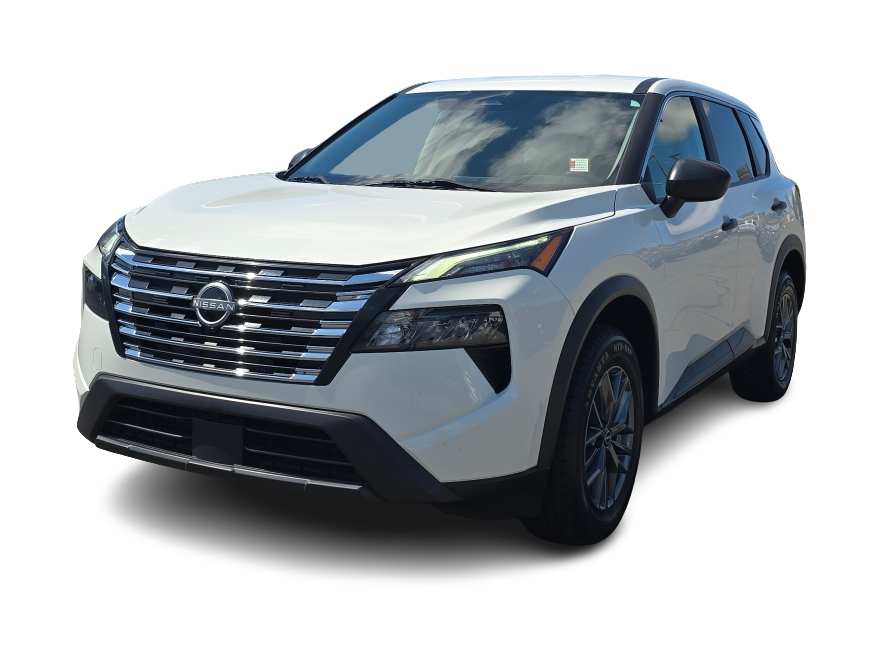 Thumbnail: 2024 Nissan Rogue - 1
