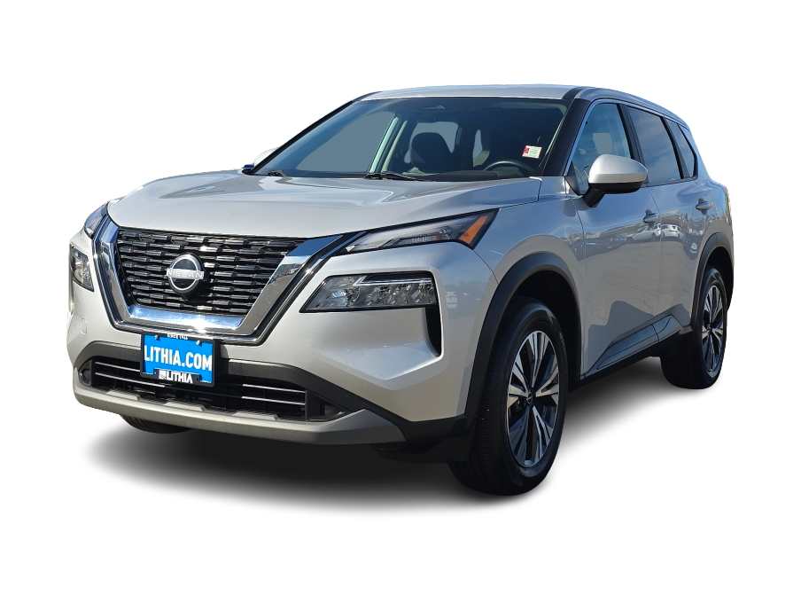 Thumbnail: 2023 Nissan Rogue - 1