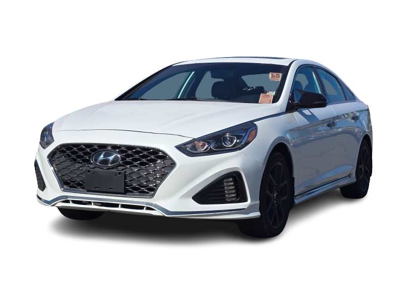 2018 Hyundai Sonata Limited -
                  Roseburg, OR