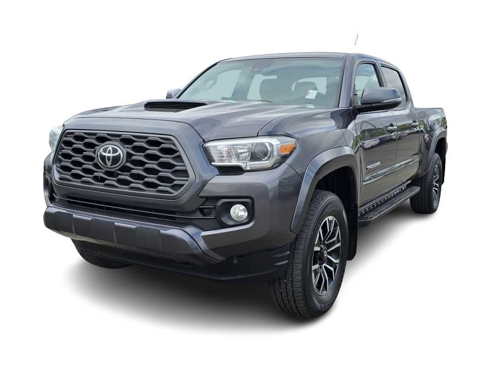 2020 Toyota Tacoma TRD Sport -
                Roseburg, OR