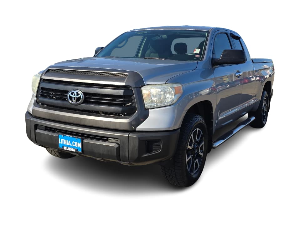 2014 Toyota Tundra SR -
                  Roseburg, OR