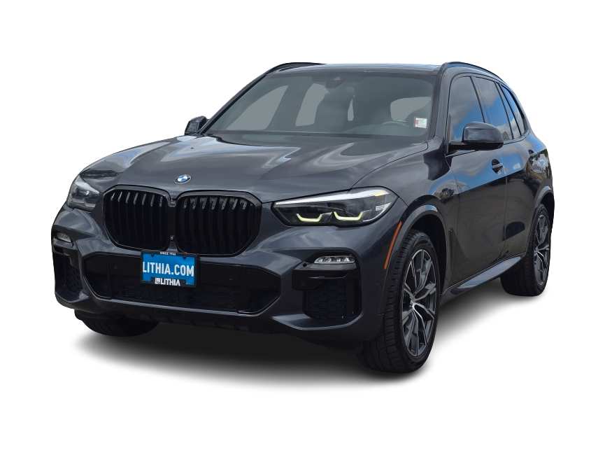 2019 BMW X5 xDrive40i -
                  Roseburg, OR