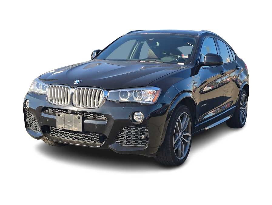 2018 BMW X4 xDrive28i -
                  Roseburg, OR