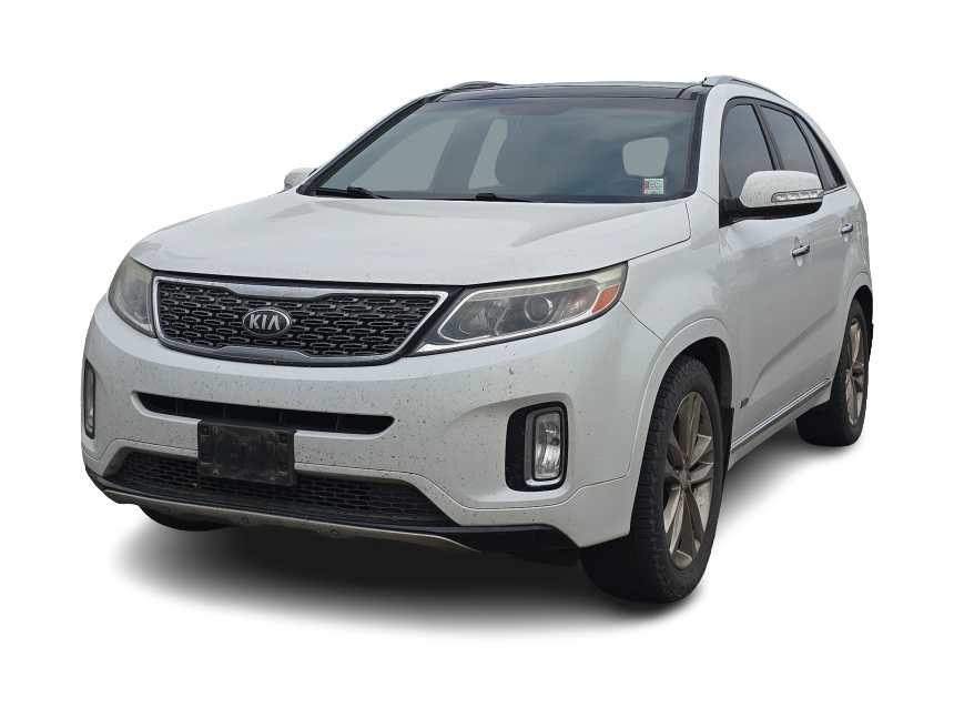 2014 Kia Sorento SX -
                  Roseburg, OR
