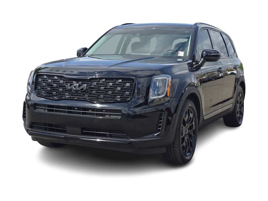 Thumbnail: 2022 Kia Telluride - 1